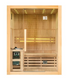 Sauna a vapor Vesi - IOT-POOL