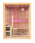 Sauna a vapor Vesi - IOT-POOL
