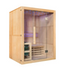 Sauna a vapor Vesi - IOT-POOL