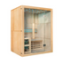 Sauna a vapor Vesi - IOT-POOL