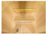 Sauna a vapor Vesi - IOT-POOL