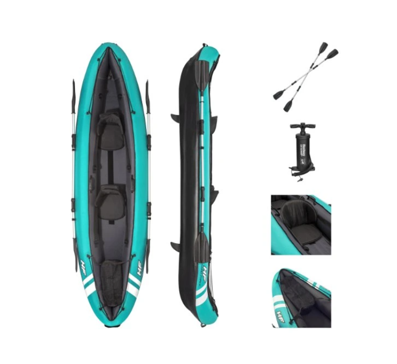 Kayak Ventura