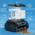 Robot E-TRON C2VISION by WYBOT