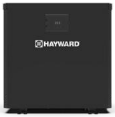 Bomba de calor MINI HAYWARD