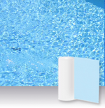 Les indispensables de l'écran armé ELBE. 1,5 mm. 150/100