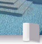 Les indispensables de l'écran armé ELBE. 1,5 mm. 150/100