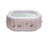 Aufblasbarer achteckiger Whirlpool AQUAMAR 6793