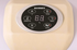 Aufblasbarer achteckiger Whirlpool AQUAMAR 6793