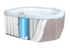 Aufblasbarer achteckiger Whirlpool AQUAMAR 6793