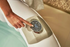 SPA Insuflável Redondo AQUAMAR 4881