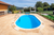 Piscina enterrada Madagascar - IOT-POOL