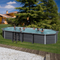 Piscina composite Avantgarde - IOT-POOL