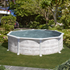 Piscina de aço decoração nórdica Groenlandia - IOT-POOL