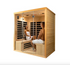 Sauna de Infravermelhos Lotta - IOT-POOL