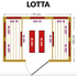 Sauna de Infravermelhos Lotta - IOT-POOL