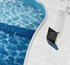 Salt electrolysis Mr. PURE Inverter