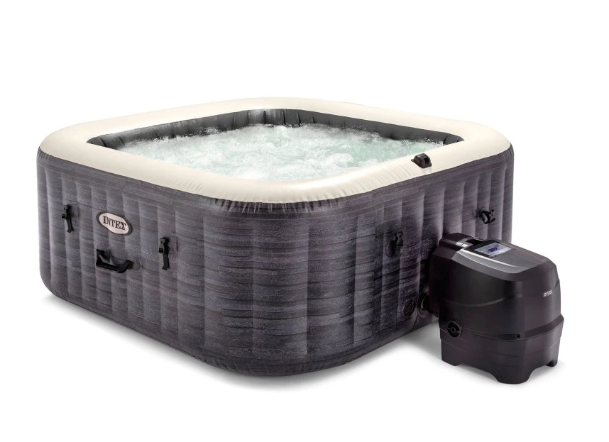 SPA Insuflável PureSpa Greystone DeLuxe HWS 1100