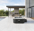 SPA Insuflável PureSpa Greystone DeLuxe HWS 1100