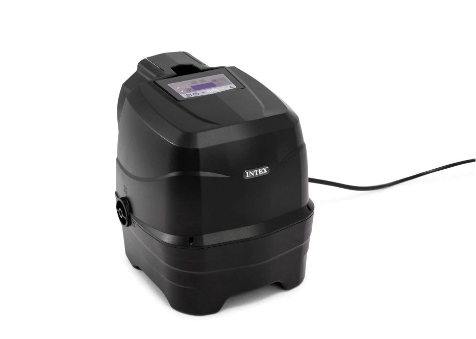 SPA Insuflável PureSpa Greystone DeLuxe HWS 1100