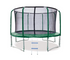 Trampolim para jardim - IOT-POOL