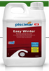 PM-650 IVERNET PLUS 6M - Wintering