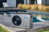Bomba de Calor Inverter