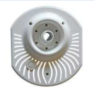 NADO CONTRACORRENTE Piscina Miami