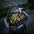 Lâmpada grill n' go para Q3200+/TRAVELER/LUMIN Weber