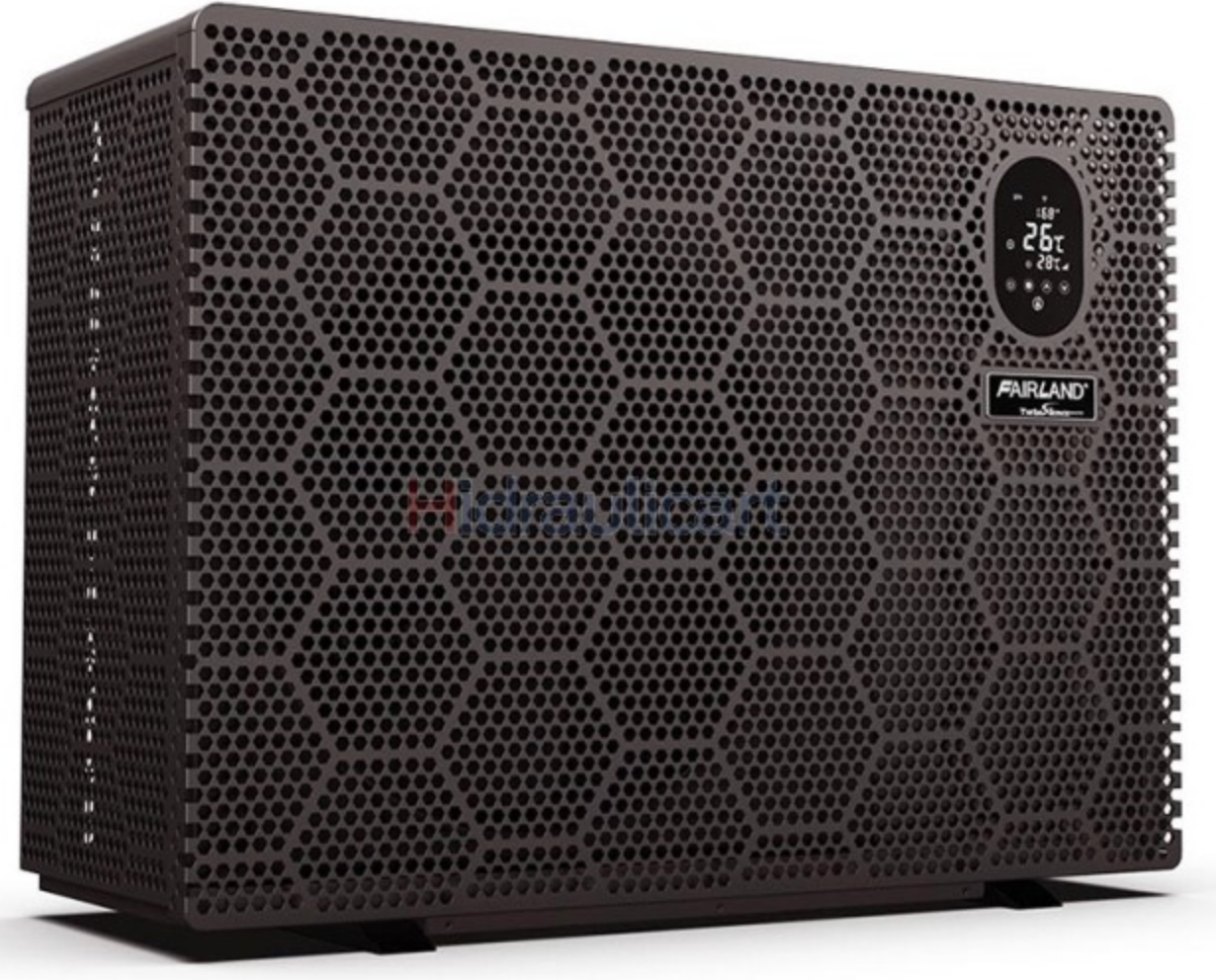 Fairland Inverx20 Heat Pump