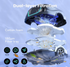Aspirador de Piscina a Bateria Spyder Max by WYBOT A1