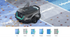 Aspirador de Piscina a Bateria Spyder Max by WYBOT A1