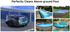 Aspirador de Piscina a Bateria Spyder Max by WYBOT A1
