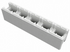 Blocos de Cofragem Esferovite EPS - Solidbric