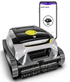 Aspirador robot ZODIAC FREEDOM LITE limpa fundos a Bateria Automático sem fios