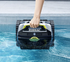 Aspirador robot ZODIAC FREEDOM LITE limpa fundos a Bateria Automático sem fios