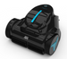 STOCK OFF - Aspirador robot FAIRLAND AQUAFORTE TurboX Air XM29 XM44 limpa fundos bateria