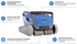 Robot MAYTRONICS DOLPHIN ZENIT 60 CB - M600 | IOT-POOL