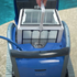 Robot MAYTRONICS DOLPHIN ZENIT 60 CB - M600 | IOT-POOL