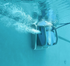 Robot MAYTRONICS DOLPHIN ZENIT 60 CB - M600 | IOT-POOL