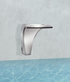 Cascata de parede em aço Inox AQA 106P