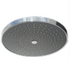 Chuveiro em aço Inox AQA 87M