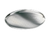 Chuveiro em aço Inox AQA 87M