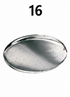 Chuveiro solar Inox AQA 99INOX