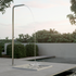 Chuveiro exterior Inox AQA 97