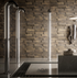 Chuveiro Inox AQA 100