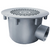 Ralo redondo Inox AQA-SR/AQASRL