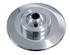 Bocal de impulsão orientável Inox AQA-BI-E