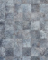 STONETILE bewaffnete Leinwand