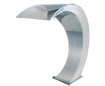 Cascata BALI aço inox A316