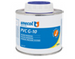 Cola para PVC G-10 - embalagem de 500 ml